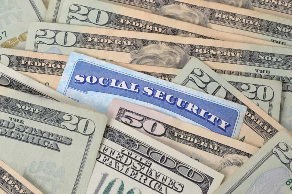 Social Security Disability (SSD) Overview