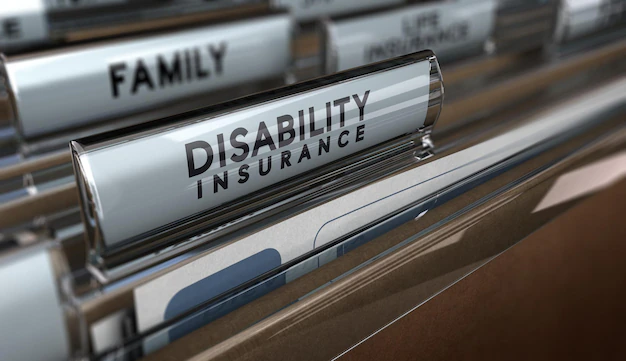 social security disability attorney