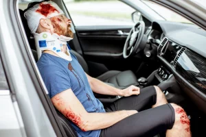 Head-On Collisions Accident Attorney