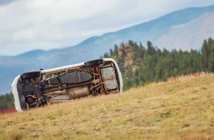 Rollover Accidents Attorney